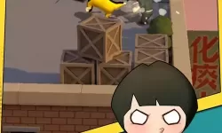 功夫奇遇记官方进不去了吗