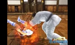 精武堂依缘帮派