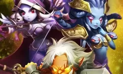 风暴召唤师游戏王