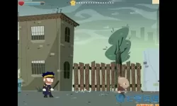 警察捉小偷怎么办