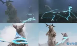 怪兽大乱斗艾雷王对战过的怪兽