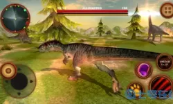 街机恐龙内测版