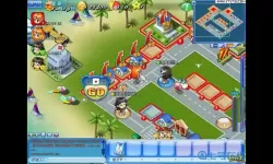 富翁大作战房间设置