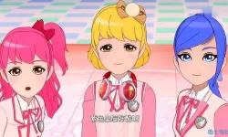 菲梦少女为什么没有第三季