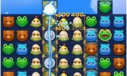 开心消消消望远镜怎么获得