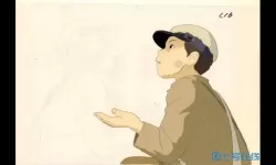 动画制作物语工作态度