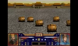 豪华曹魏传噩梦级难度全关卡通关教程总汇