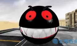 疯狂吃豆人与恶魔吃豆人