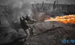 战火勋章多久开一个新城市