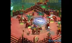 岁月征途国战战车怎么弄