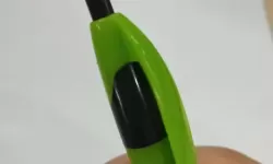 指尖陀螺笔怎么换笔芯