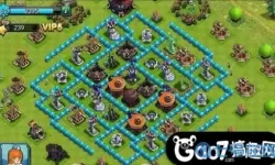 口袋战争里这么攻