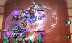 剑网3指尖对弈没有声音