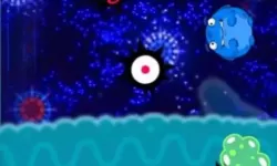 微生物模拟器怎么换皮肤