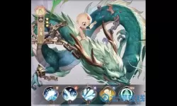 春秋封神青龙活动怎么打高分