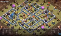 放置鸿图最佳阵容