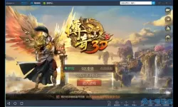 传奇世界3D木灵珠怎么获得