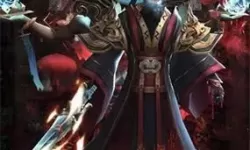 永夜魔君游戏内部玩家