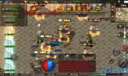 热血传说美杜莎装备在哪里激活的