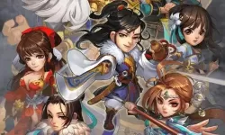 少年侠客行和雪刀群侠传