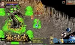 烈焰龙城怎么卡boss