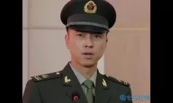 陆战之王牛努力最后军衔