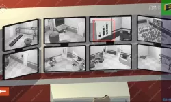 小房间故事一共多少章