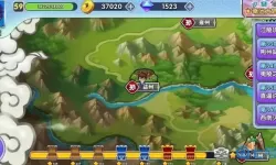 富豪闯三国决战许昌二怎么过