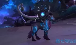 魔兽小宠物哪些值得培养