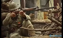 二战狙击腾讯版本二战狙击手机版