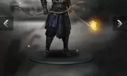 归离九阙领空平原战