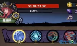 不一样传说套装怎么升阶