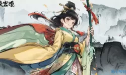 侠客道极限红孩儿