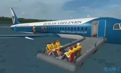 空难模拟器好玩吗