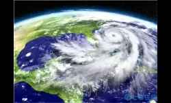 风暴之眼是什么意思