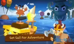 海上小镇考古学家怎么升级