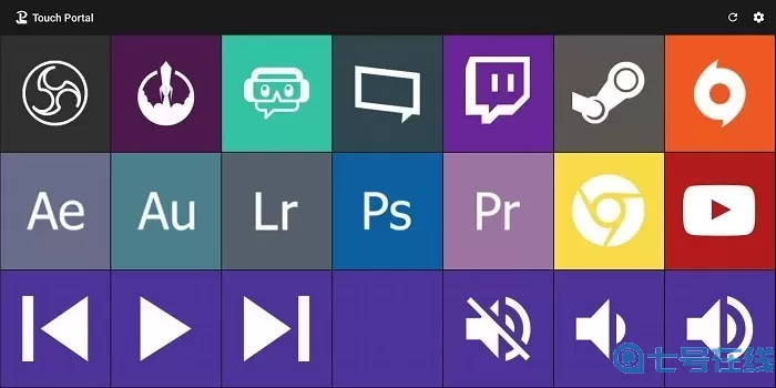 Touch Portal正版下载