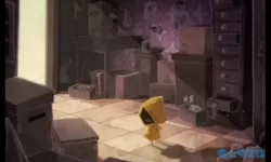 极小梦魇里面的主角是男生还是女生