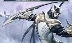 剑与契约多开配置