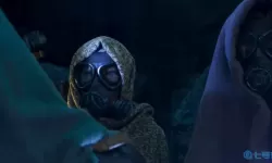 魂之眼被怪堵屋子里了怎么办