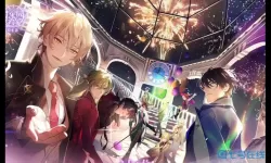 欢迎来到梦乐园日配