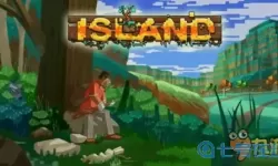 丛林生存联机游戏