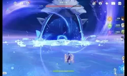 吞星之鲸周本位置