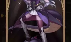 英雄棋士团第一种族