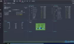 足球经理2019拖后组织核心怎么用