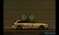 像素赛车手新手教程