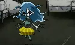 丧尸女友2所有形态