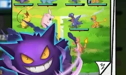 萌物大乱斗手游修改器