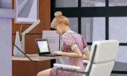 模拟人生路体力不减反增