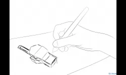 画个火柴人头盔铅笔怎么获得